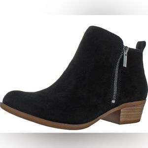 Lucky Brand Basel Bootie